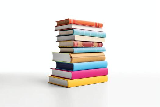 Books & Magazines