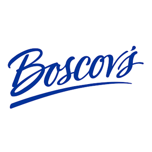 Boscovs logo