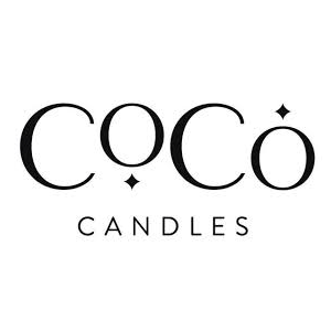 Coco Candle