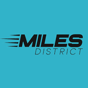 Miles District